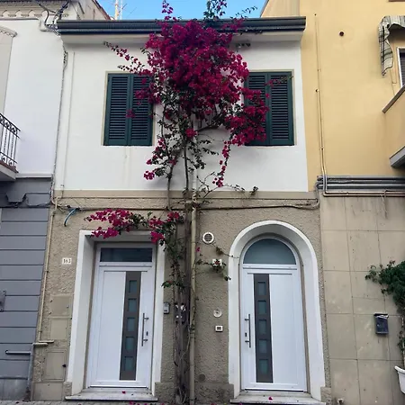Apartmán Pt Escape *