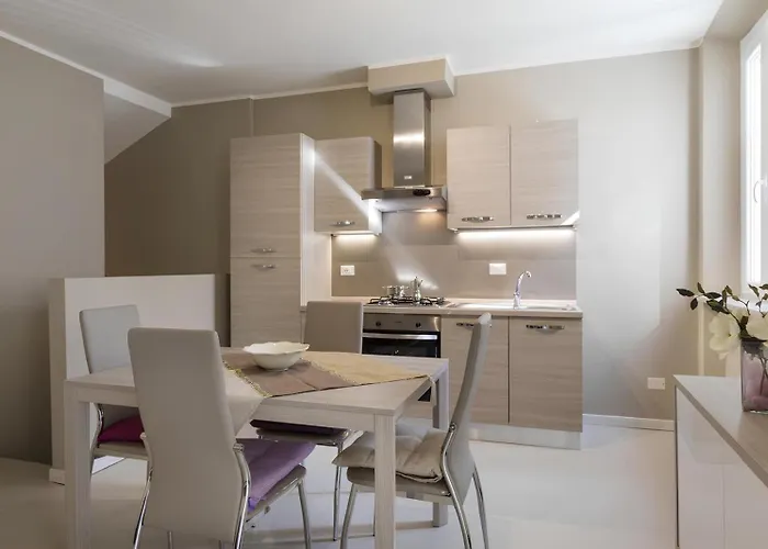 Pt Escape 아파트 비아레지오