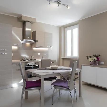 Pt Escape Apartmán Viareggio