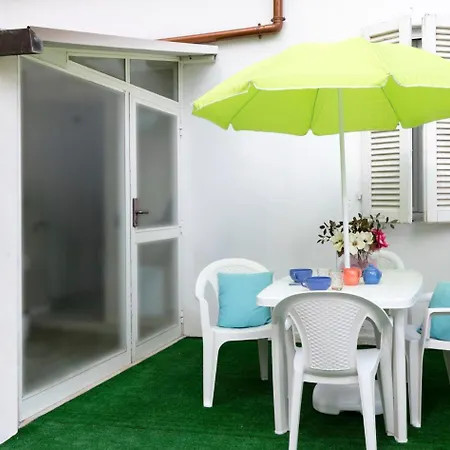 Pt Escape Apartmán Viareggio